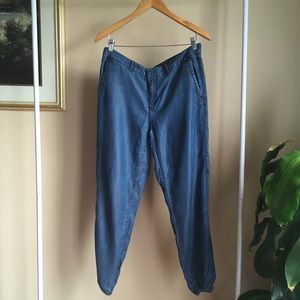 Banana Republic Pants